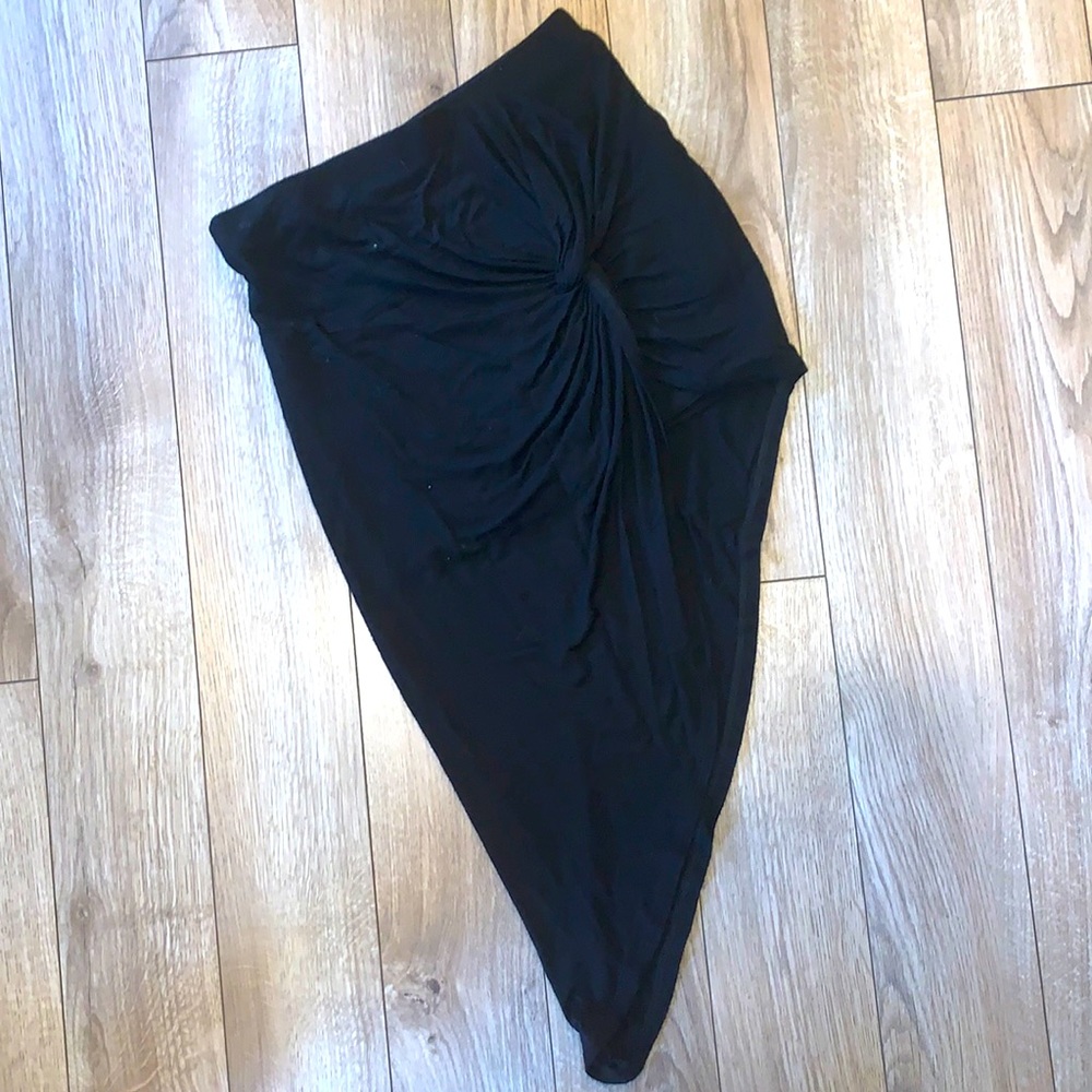 Guess Asymmetrical skirt